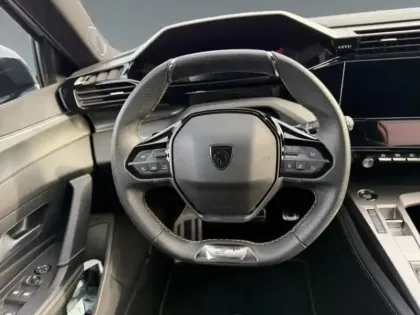 Photo 11 Peugeot 308  1.5 BlueHDi 130ch S&S GT EAT8