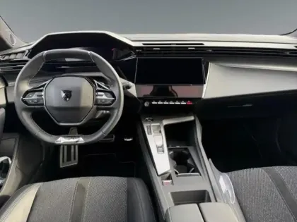 Photo 10 Peugeot 308  1.5 BlueHDi 130ch S&S GT EAT8