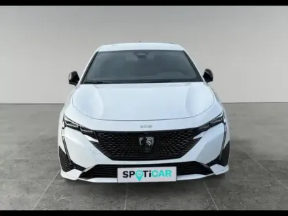 Photo 7 Peugeot 308  1.5 BlueHDi 130ch S&S GT EAT8