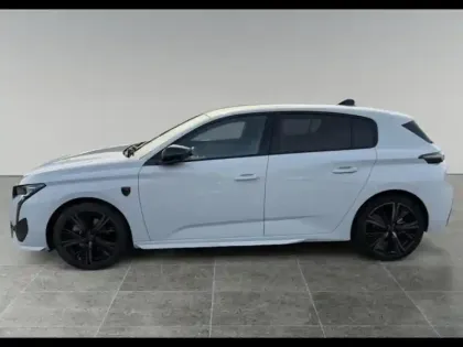 Photo 1 Peugeot 308  1.5 BlueHDi 130ch S&S GT EAT8