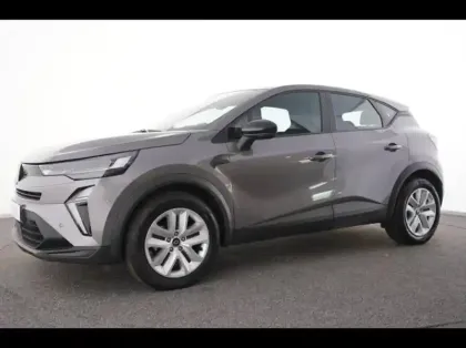 Photo Renault Captur