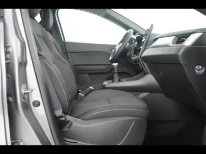 Photo 14 Renault Captur  1.0 TCe 90ch Evolution