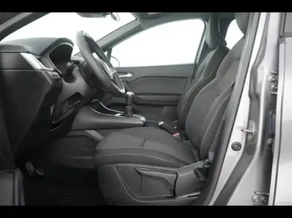 Photo 13 Renault Captur  1.0 TCe 90ch Evolution