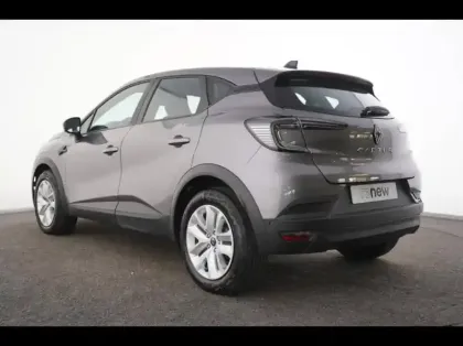 Photo 8 Renault Captur  1.0 TCe 90ch Evolution