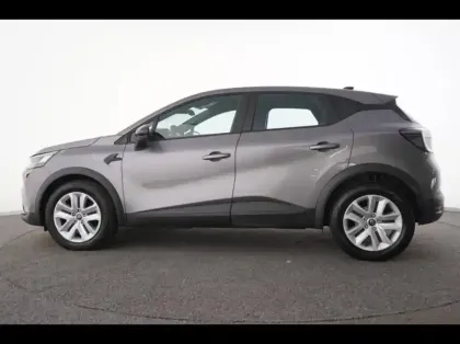 Photo 7 Renault Captur  1.0 TCe 90ch Evolution