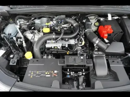 Photo 12 Renault Captur  1.0 TCe 90ch Evolution