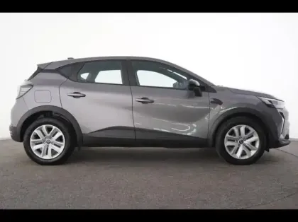 Photo 4 Renault Captur  1.0 TCe 90ch Evolution