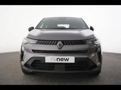 Photo 6 Renault Captur  1.0 TCe 90ch Evolution