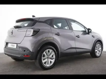 Photo 3 Renault Captur  1.0 TCe 90ch Evolution