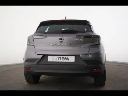 Photo 2 Renault Captur  1.0 TCe 90ch Evolution