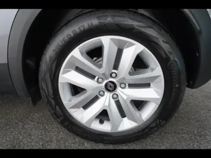 Photo 9 Renault Captur  1.0 TCe 90ch Evolution