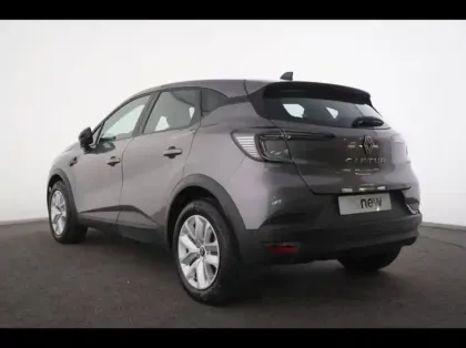 Photo 1 Renault Captur  1.0 TCe 90ch Evolution