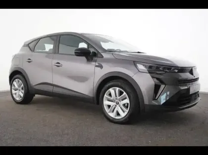 Photo 5 Renault Captur  1.0 TCe 90ch Evolution