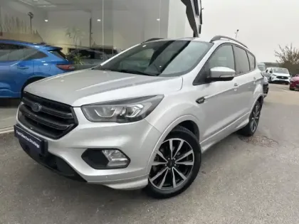 Photo Ford Kuga
