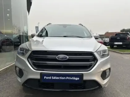 Photo 1 Ford Kuga  1.5 TDCi 120ch Stop&Start ST-Line 4x2 Euro6.2