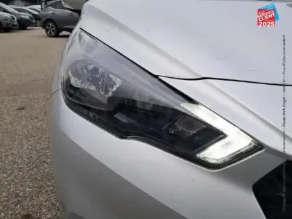 Photo 12 Nissan Micra  1.0 IG-T 92ch Business Edition 2021.5