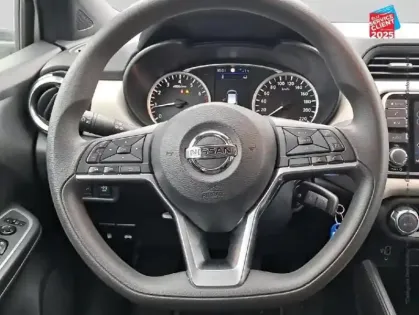 Photo 11 Nissan Micra  1.0 IG-T 92ch Business Edition 2021.5