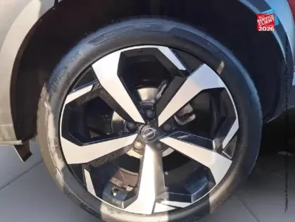 Photo 24 Nissan Juke  1.0 DIG-T 114ch N-Connecta DCT 2023