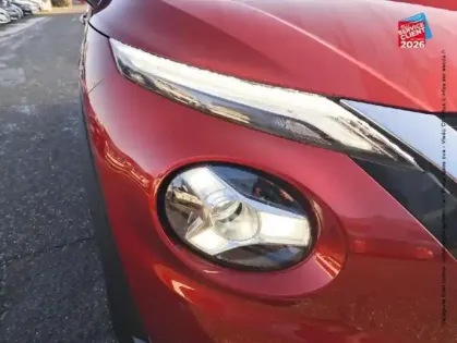 Photo 27 Nissan Juke  1.0 DIG-T 114ch N-Connecta DCT 2023