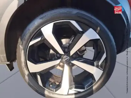 Photo 9 Nissan Juke  1.0 DIG-T 114ch N-Connecta DCT 2023