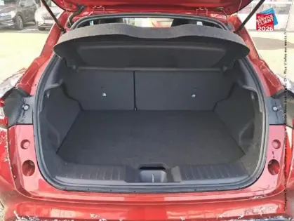 Photo 28 Nissan Juke  1.0 DIG-T 114ch N-Connecta DCT 2023