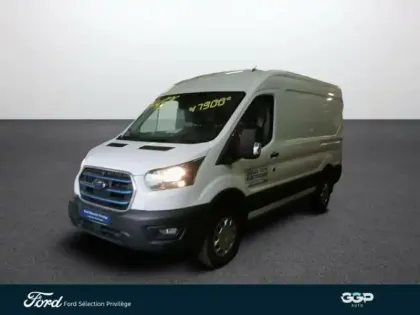 Photo Ford Transit