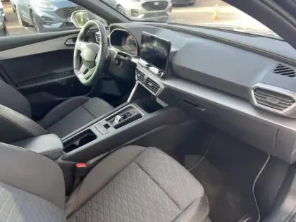 Photo 10 Seat Leon  eHybrid 204ch FR DSG6