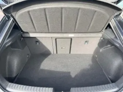 Photo 12 Seat Leon  eHybrid 204ch FR DSG6