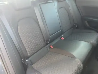 Photo 11 Seat Leon  eHybrid 204ch FR DSG6