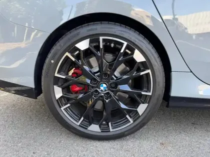 Photo 7 BMW Serie 2 Série 2 Gran Coupé M235 300ch M Performance xDrive DKG7