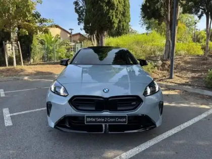 Photo 3 BMW Serie 2 Série 2 Gran Coupé M235 300ch M Performance xDrive DKG7