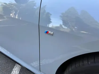 Photo 5 BMW Serie 2 Série 2 Gran Coupé M235 300ch M Performance xDrive DKG7