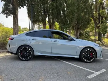 Photo 6 BMW Serie 2 Série 2 Gran Coupé M235 300ch M Performance xDrive DKG7