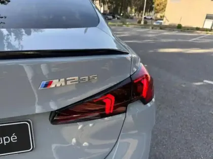 Photo 14 BMW Serie 2 Série 2 Gran Coupé M235 300ch M Performance xDrive DKG7