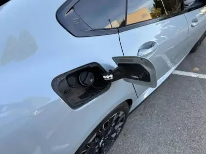 Photo 8 BMW Serie 2 Série 2 Gran Coupé M235 300ch M Performance xDrive DKG7