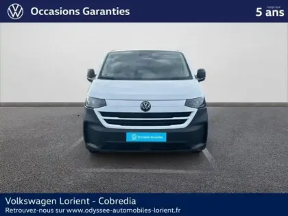 Photo 1 Volkswagen Transporter  Fg Van L1 2.0 TDI 150ch Business BVA8