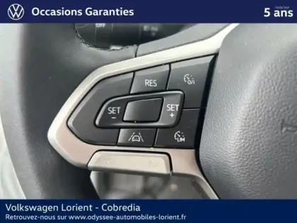 Photo 13 Volkswagen Transporter  Fg Van L1 2.0 TDI 150ch Business BVA8