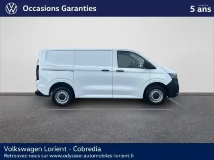 Photo 3 Volkswagen Transporter  Fg Van L1 2.0 TDI 150ch Business BVA8