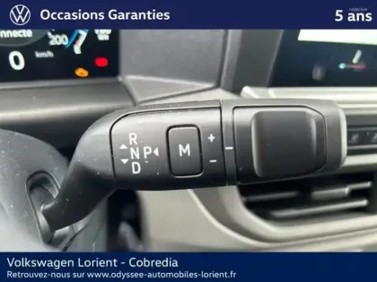 Photo 11 Volkswagen Transporter  Fg Van L1 2.0 TDI 150ch Business BVA8