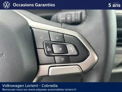 Photo 14 Volkswagen Transporter  Fg Van L1 2.0 TDI 150ch Business BVA8