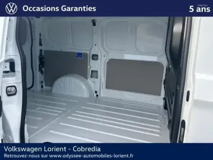 Photo 8 Volkswagen Transporter  Fg Van L1 2.0 TDI 150ch Business BVA8
