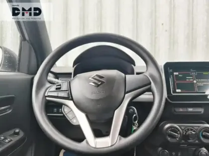 Photo 6 Suzuki Ignis  1.2 Dualjet Hybrid 83ch Privilège