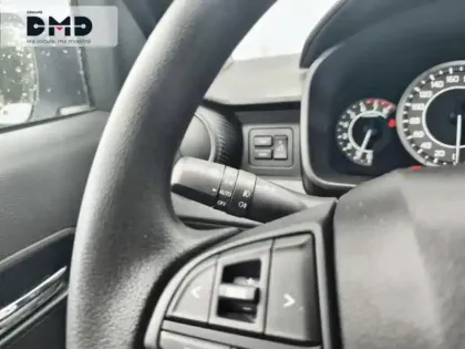 Photo 14 Suzuki Ignis  1.2 Dualjet Hybrid 83ch Privilège