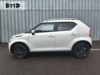 Photo 1 Suzuki Ignis  1.2 Dualjet Hybrid 83ch Privilège