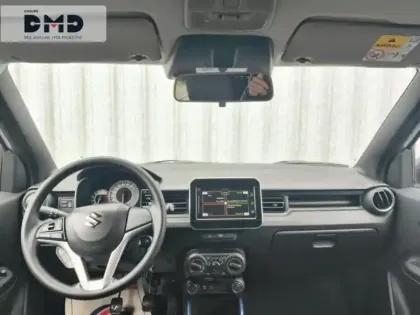 Photo 4 Suzuki Ignis  1.2 Dualjet Hybrid 83ch Privilège