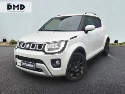 Photo Suzuki Ignis