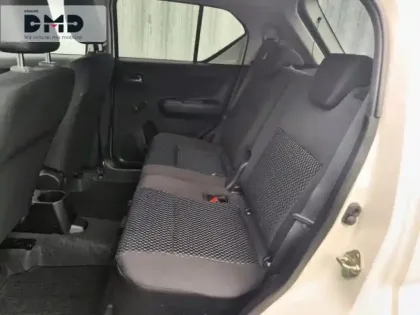 Photo 9 Suzuki Ignis  1.2 Dualjet Hybrid 83ch Privilège