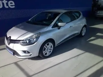 Photo Renault Clio