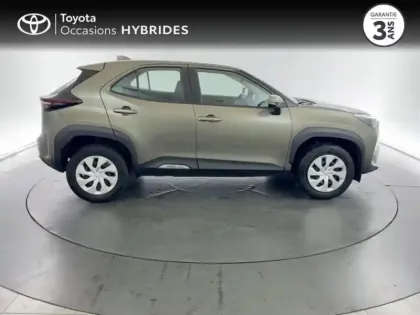 Photo 5 Toyota Yaris  Cross 116h Dynamic MY22