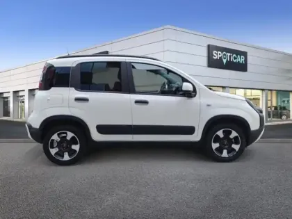 Photo 3 Fiat Panda  1.0 70ch BSG S&S  Cross